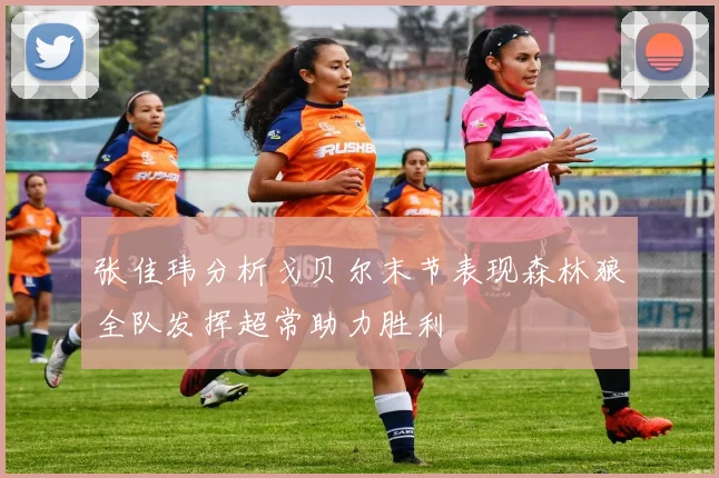 张佳玮分析戈贝尔末节表现森林狼全队发挥超常助力胜利