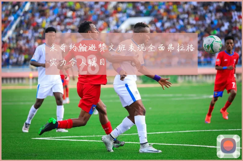 米奇约翰逊赞文班表现全面弗拉格实力令人瞩目