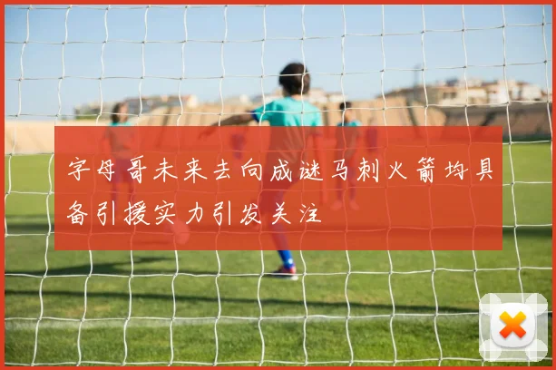 字母哥未来去向成谜马刺火箭均具备引援实力引发关注