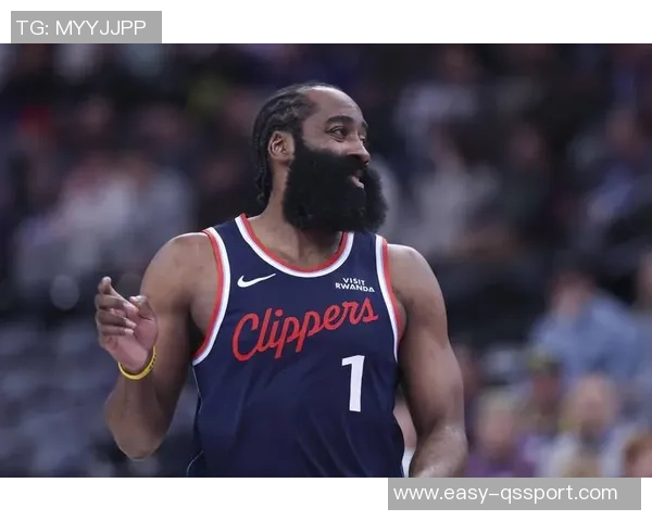 东道主快船无缘全明星名单这些遗珠球员值得关注与讨论