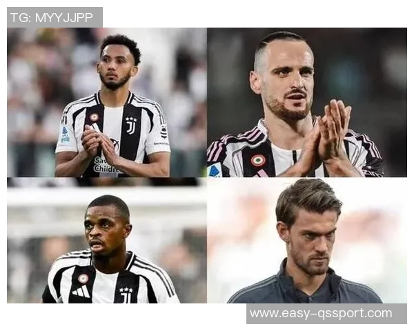 卡卢卢回忆托尼帕克劝留里昂并谈尤文心结与追随历程